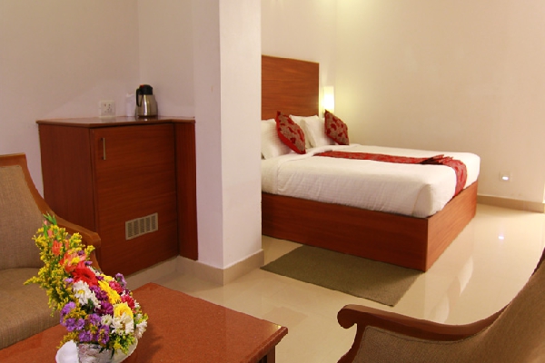 budget hotels in alappuzha