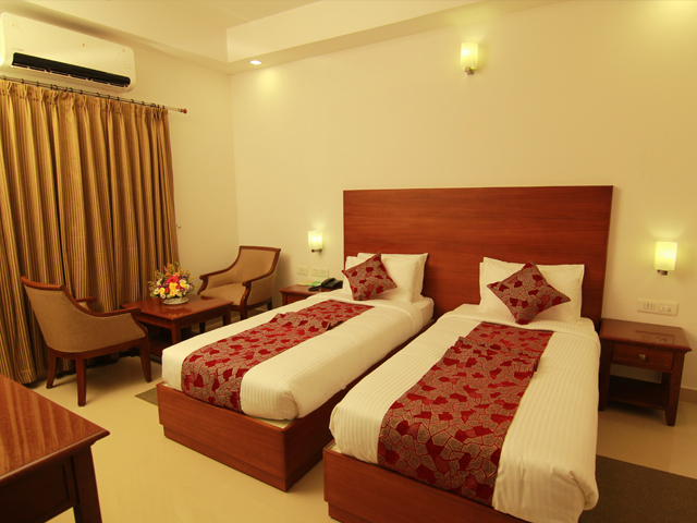 budget hotels in alappuzha