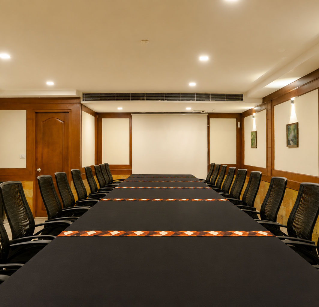 Conference Hall