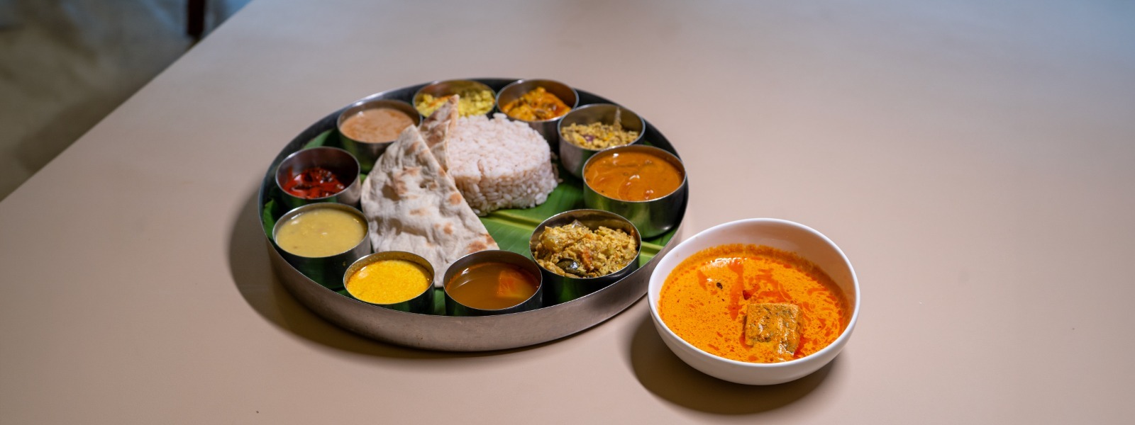 Your Best Choice in Family Restaurant in Alappuzha